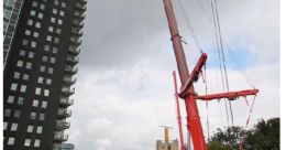 Автокран GMK 6400